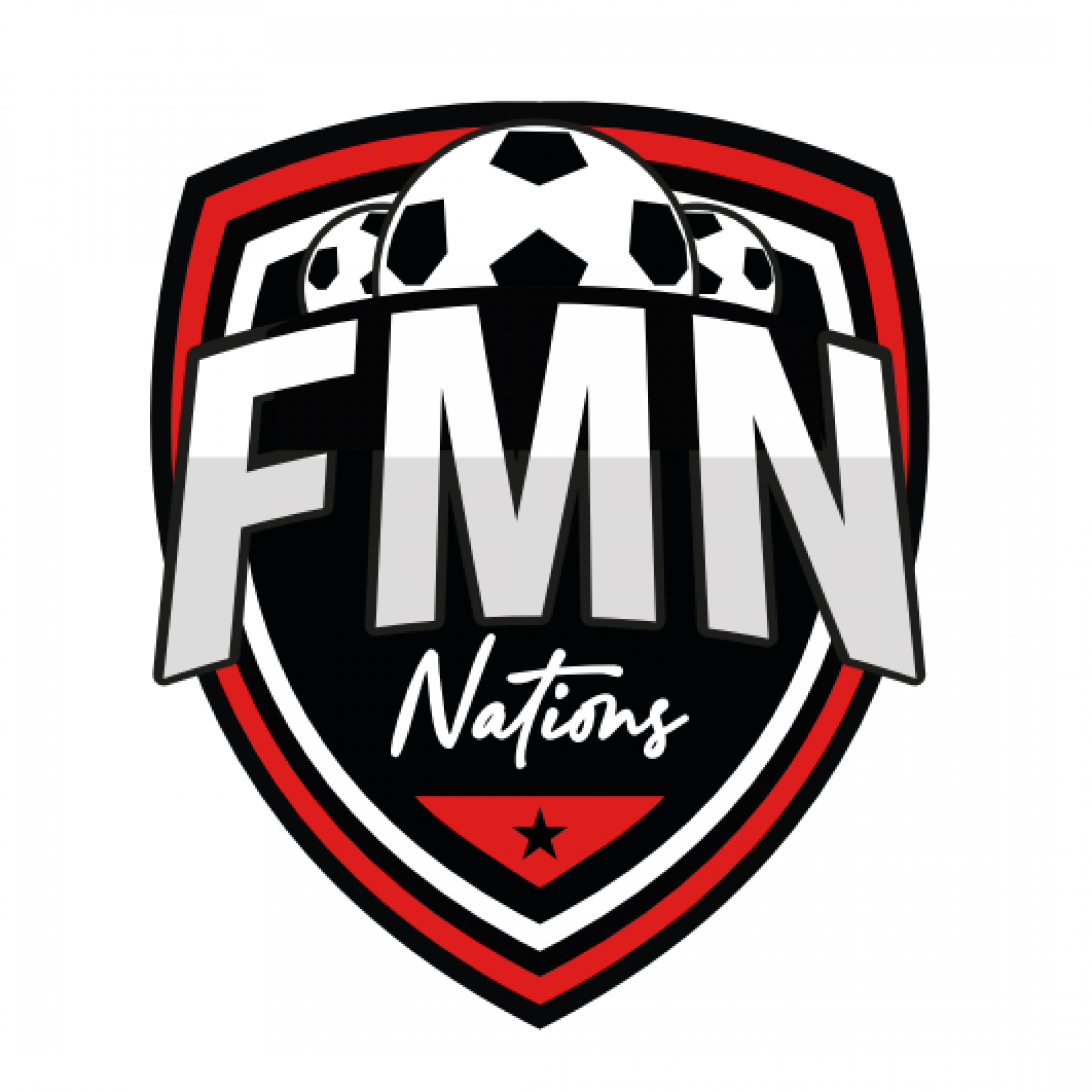 FMN Nations + Clássicos para EA SPORTS  22 - Sem suporte e sem att